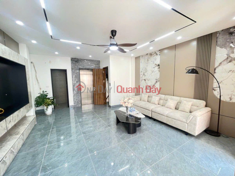 LUXURY TOWNHOUSE PROJECT – THACH BAN CENTER Sales Listings