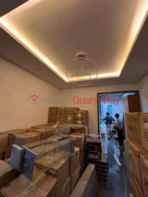 Townhouse for sale Tran Quang Dieu, Dong Da District. 47m Frontage 4.2m Approximately 10 Billion. Commitment to Real Photos Accurate Description. _0