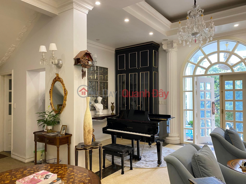 Property Search Vietnam | OneDay | Nhà ở, Niêm yết bán Chính chủ gửi bán gấp Biệt Thự Yên Hòa, 120m, 45 Tỷ, chủ nhà bán kín.