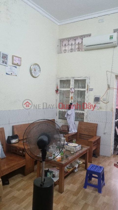 Cù Chính Lan 46m chỉ 9,155 tỷ, dân cư đông đúc, sát mặt phố _0