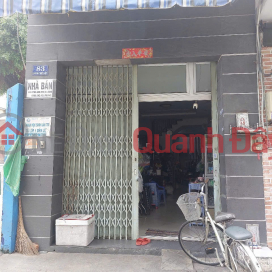 BEAUTIFUL HOUSE - GREAT PRICE Owner urgently needs to sell a house in Tan Phu District, Ho Chi Minh City. _0