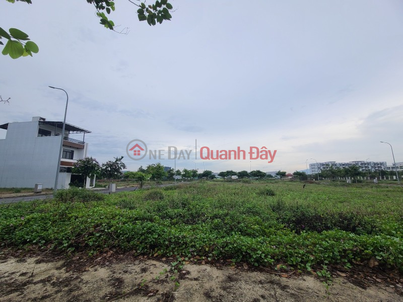 Property Search Vietnam | OneDay | Nhà ở, Niêm yết bán KHU ĐÔ THỊ FPT GẦN 5 PHÚT ĐI BỘ RA ĐẠI HỌC FPT ĐÀ NẴNG LÔ ĐẤT 102M2 NGANG 6M, ĐƯỜNG 7,5M GIÁ CHỈ 3.2 TỶ