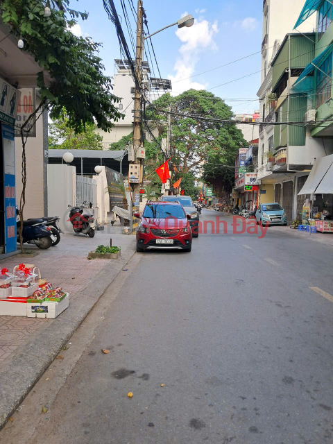 Bán gấp: nhà 9 tầng thiết kế hiện đại, ngay cổng bệnh viện đa khoa chất lượng cao - phố Phan Bá Vành, tỉnh _0