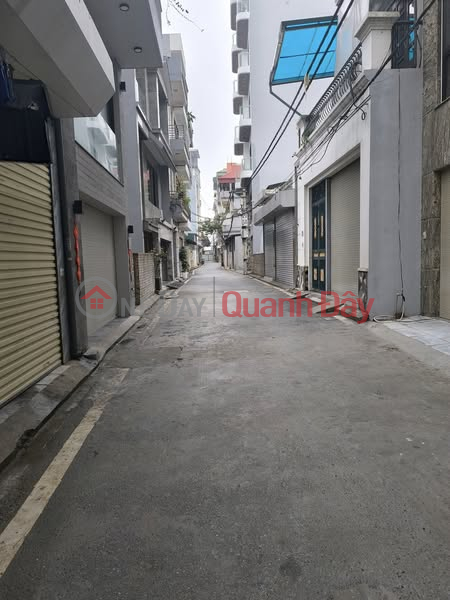 BÁN NHÀ THANH XUÂN, DT67M2 MT6.5, GẦN PHỐ Ô TÔ ĐỖ CỬA, NGÕ THÔNG KINH DOANH, CHỈ 13.8 tỷ Niêm yết bán