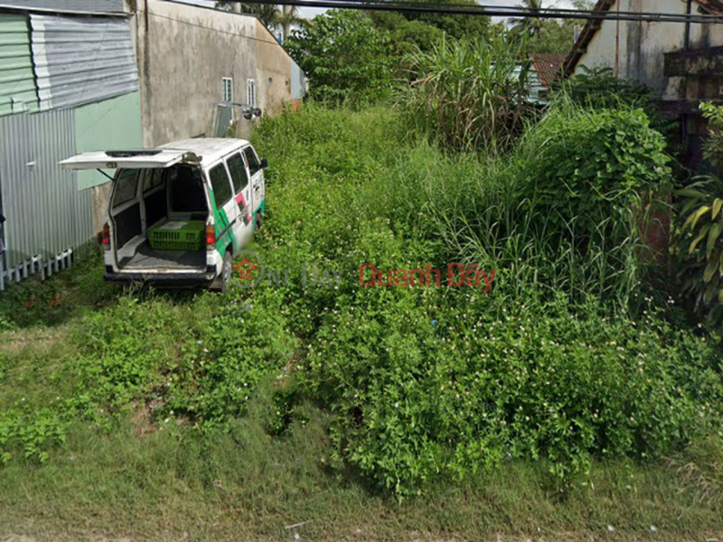 L1630 ️ đất Mặt tiền Đ.Số 4 Hiệp Thạnh TN, SHR, Nở hậu, 7x53m, 2.x tỷ x nhỏ Niêm yết bán