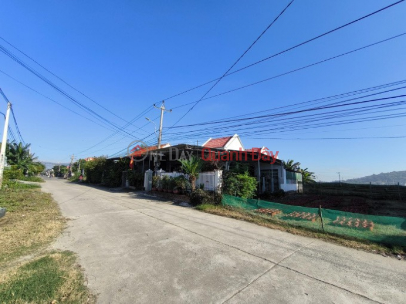Property Search Vietnam | OneDay | Residential Sales Listings CODE 970 (NH-26): OWNER NEEDS TO SELL LAND LOT AT BEN DO ROAD, NINH HA WARD, NINH HOA.