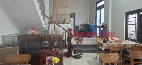 ► MT Kinh Doanh Trần Xuân Lê, lô góc, 65m2, 3 tầng, 6.1 tỷ _0
