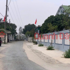 CẦN BÁN NHANH LÔ ĐẤT TẠI xóm 1, Nghi Phong ,TP Vinh , Nghệ An _0