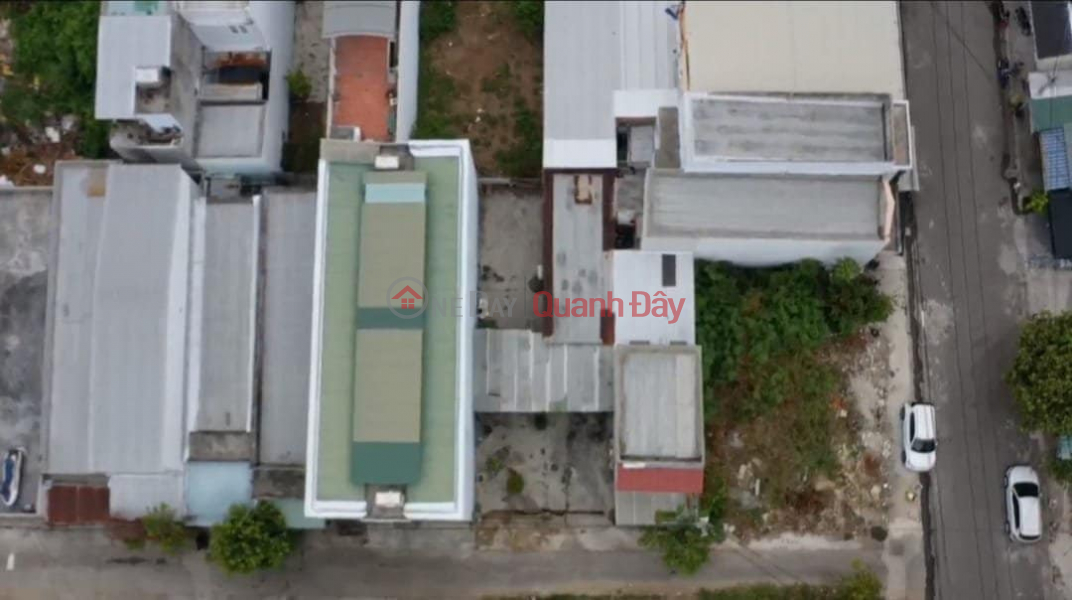 Property Search Vietnam | OneDay | Nhà ở Niêm yết bán, Bán Lô Đất Đẹp, Giá Ưu Đãi 34tr/m2 Tại TĐC Đông Mương - Vĩnh Hoà - Nha Trang!