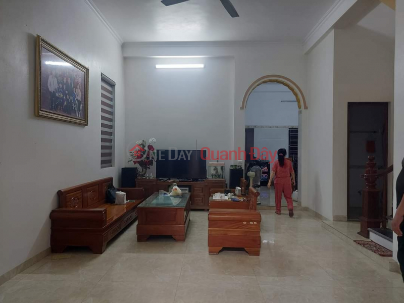 19-ROOM BOARDING HOUSE FOR SALE IN QUANG TRUNG - THAI BINH CITY Sales Listings