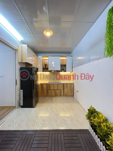 Property Search Vietnam | OneDay | Residential | Sales Listings, Penhouse with 2 bedrooms, long balcony, spacious garden 66m Only 1 billion 599 million