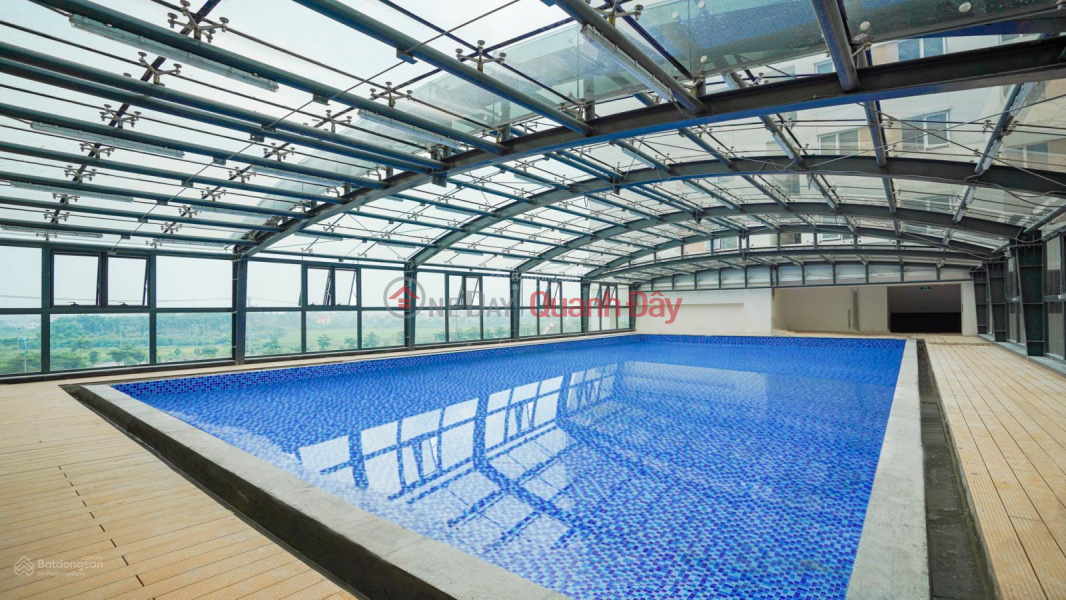 Cần Chuyển Nhượng 3 căn liền kề đẹp nhất, view công viên KĐT Phú Thị Riverside Gia Lâm Niêm yết bán