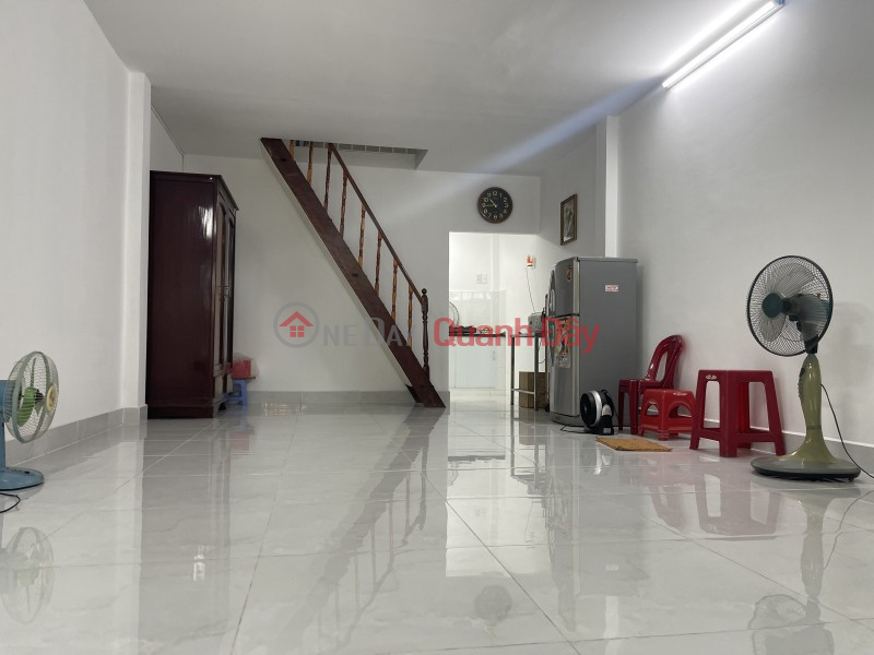 Property Search Vietnam | OneDay | Nhà ở Niêm yết bán | Bán nhà hẻm 226 Nguyễn Văn Lượng - Hẻm 3G - (4 x14)m - 2 Tầng - SHR