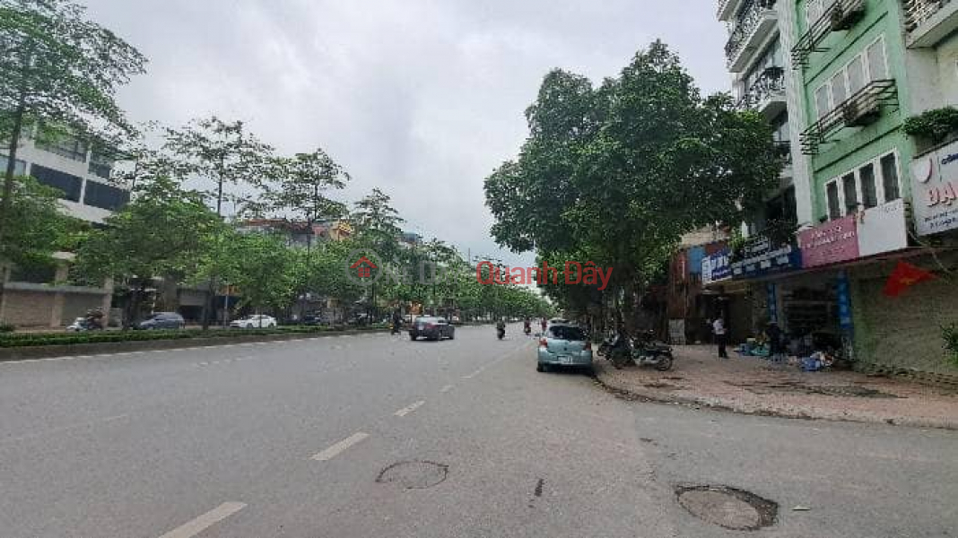 Property Search Vietnam | OneDay | Residential Sales Listings | HOT NEW - SO BEAUTIFUL PIECE OF LONG BIEN CHESTNUT LAND PRICE 55m2