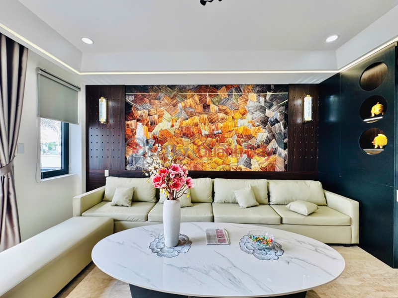 Property Search Vietnam | OneDay | Residential | Sales Listings, FOR SALE: House with street frontage on Street No. 19, Thong Tay Hoi Ward, Ho Chi Minh City - Newly built, never used.