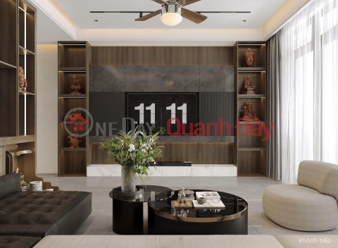 **House for sale in 8m alley on Au Co street, Phu Trung ward, Tan Phu (3.7*11) for more than 4 billion? _0