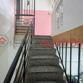 QUICK SALE 2 FLOORS IN CAR ALLEY, HOANG DIEU STREET, VINH NGUYEN _0