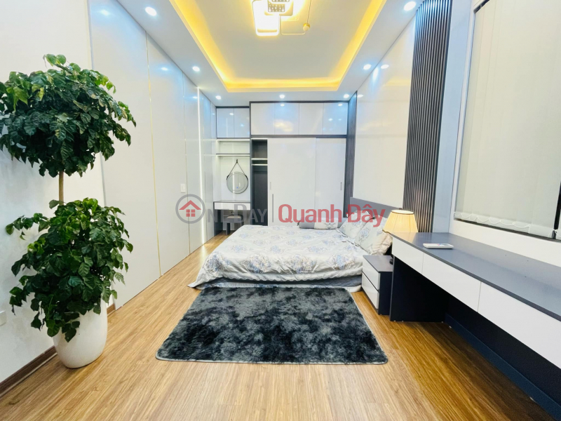 Property Search Vietnam | OneDay | Residential, Sales Listings | Owner needs to sell! House for sale in Lo Duc, 43m2, 4 beautiful new floors, 8m frontage, over 9 billion, airy alley