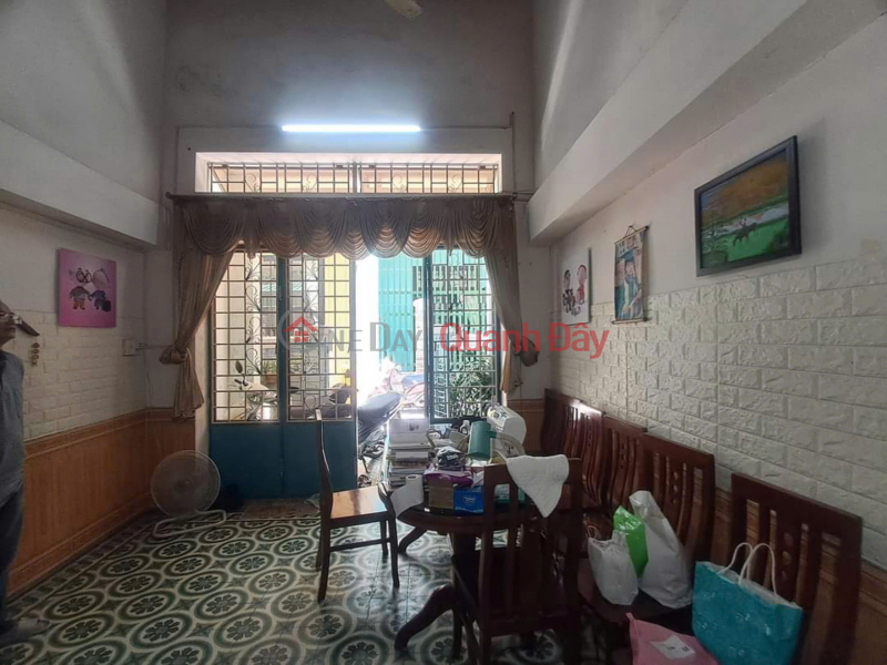 Property Search Vietnam | OneDay | Nhà ở Niêm yết bán | Vài bước chân ra mặt tiền Hải Phòng, Thanh Khê, sát Hải Châu, 2ty850