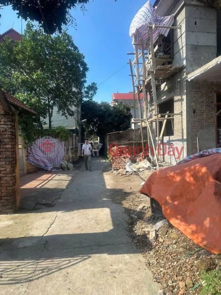 Property Search Vietnam | OneDay | Nhà ở, Niêm yết bán F0 Võng Xuyên, 81.5m ô góc, sát hồ điều hòa. Giá đẹp