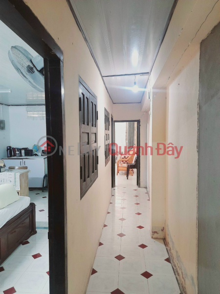 The house is located in the center of Nha Trang city, convenient in many ways Sales Listings