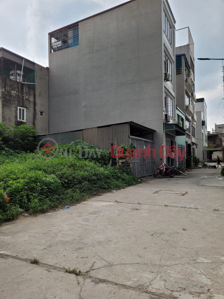 đ 4.2 Billion SMALL PRODUCTS - REASONABLE PRICE - BEAUTIFUL LOT - OPEN AUCTION AREA - AVOID CAR DISTRICT, PHU LUM, 55M2, PRICE