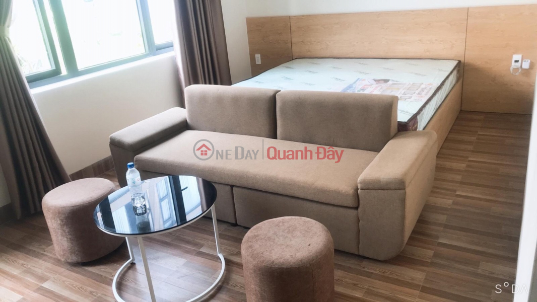 Property Search Vietnam | OneDay | Nhà ở Niêm yết bán | Toà căn hộ dịch vụ cao cấp 9 tầng view cầu Rồng phun lửa -96m2-32.5 tỷ-0901127005.