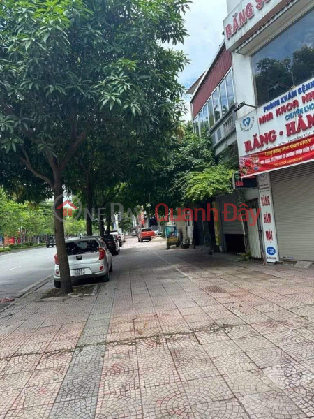 Property Search Vietnam | OneDay | Nhà ở, Niêm yết bán Bán đất đấu giá Thạch Bàn,mặt phố, kinh doanh bất chấp 75m,MT 5m 16 tỷ xíu