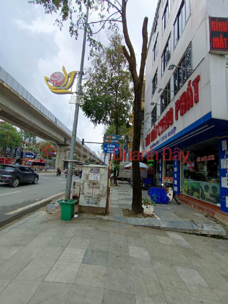 Property Search Vietnam | OneDay | Nhà ở | Niêm yết bán BÁN GẤP NHÀ QUANG TRUNG -HÀ ĐÔNG Ô TÔ ĐỖ CỬA ,KINH DOANH DT:70M X3 TÂNG-GIÁ HƠN 8 TỶ.