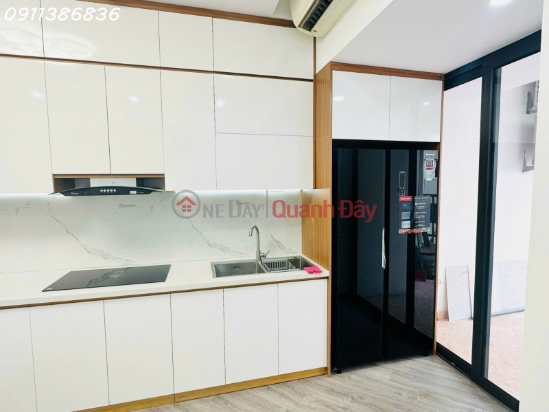 đ 11.7 Billion | UNBOXING Building 17T6 Hoang Dao Thuy, 119m², 3 Bedrooms, Sparkling Interior