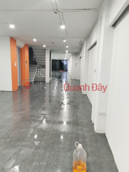 Property Search Vietnam | OneDay | Nhà ở Niêm yết cho thuê | Chính chủ cho thuê nhà 90m2-4T, Nhà hàng, VP, KD, Cát Linh-25Tr