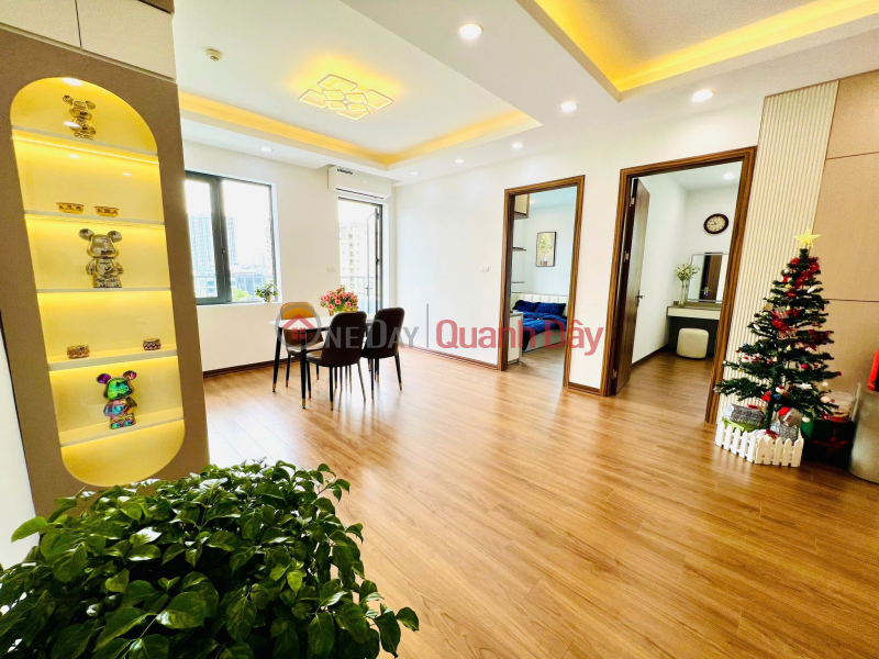Property Search Vietnam | OneDay | Nhà ở, Niêm yết bán Thoáng Đẹp, Tòa B10 Nam Trung Yên 69m, 2PN 2WC, Nội thất xịn sò, 6.88 tỷ