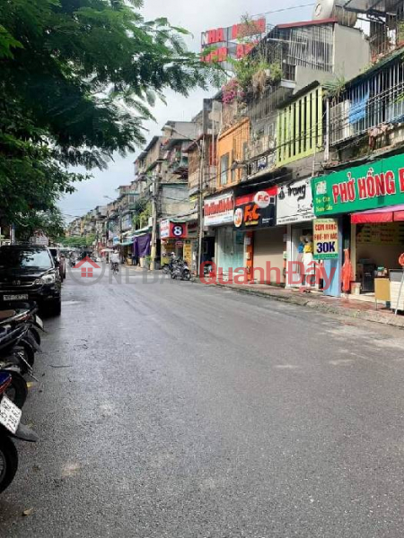 NGUYEN QU DUC STREET, AVOID PARKING CARS - BUSINESS SIDEWALK - 10M FRONTAGE, - 10M TO HIDDEN ROAD FRONT Sales Listings