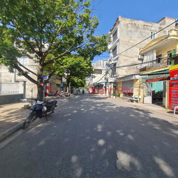 Land in Dong Du, Gia Lam, Hanoi. 62m2, 3-storey house of 186m2. 7 seats in the house. | Vietnam, Sales đ 5.89 Billion