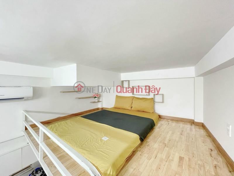 Property Search Vietnam | OneDay | Residential, Rental Listings Duplex Room As Pictured Near Le Van Sy Bridge