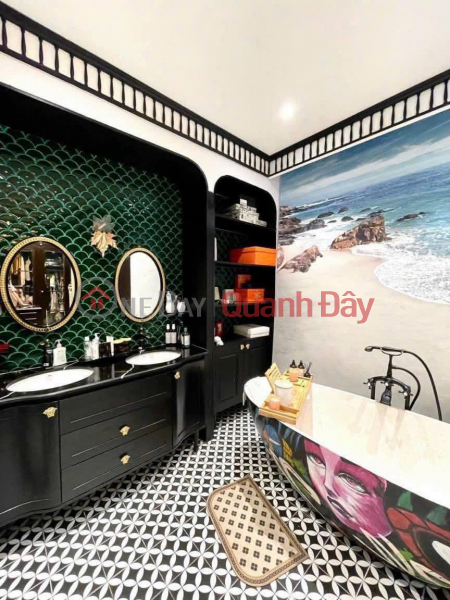 SEMI-DETACHED VILLA VinhomesOceanPark Gia Lam Hanoi Vietnam Sales, đ 29 Billion