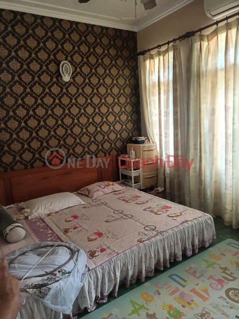 Dong Nhan house for sale, area 43m2, frontage 4m, only 4.7 investment rate, center _0