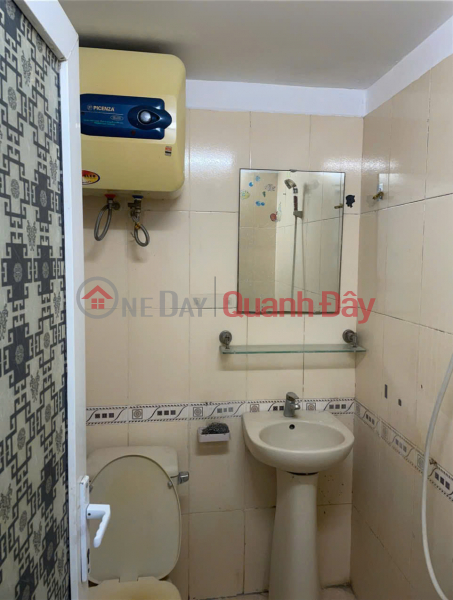 CCMN 2PN Ngõ Bạch Mai- Hai Bà Trưng. Khu BKX, 50m2, 6tr Việt Nam | Cho thuê | đ 6 triệu/ tháng