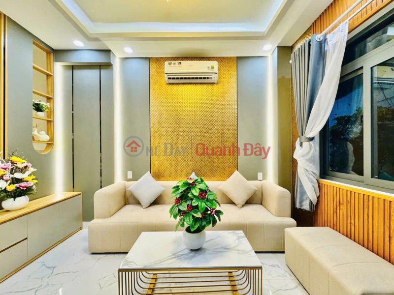 đ 22 Billion 48 Room Serviced Apartment - Golden Location Parallel to Hanoi Highway - Thu Duc - 22 Billion - Separate Pink Book