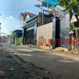 Selling 317m2 of land with warehouse, house, office, coffee shop in Phu Tho, Thu Dau Mot, cheap price 6.5 billion _0