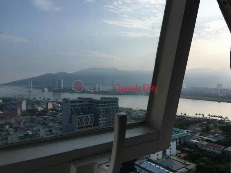 FHOME APARTMENT FOR SALE WITH 2 BEDROOMS - RIVER & STREET VIEW - FULLY FURNITURE - PRICE ONLY 3.7 BILLION Sales Listings