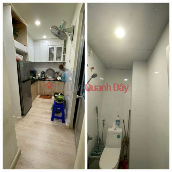 VỊ TRÍ ĐẸP - GIÁ TỐT - CHÍNH CHỦ Cần Bán Căn Chung Cư Tại Phường Vĩnh Hải, TP Nha Trang, Khánh Hòa | Việt Nam | Bán, đ 1,7 tỷ