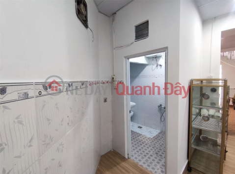 OWNER HOUSE - GOOD PRICE QUICK SELLING BEAUTIFUL HOUSE in An Duong Vuong, Ward 2, Da Lat _0