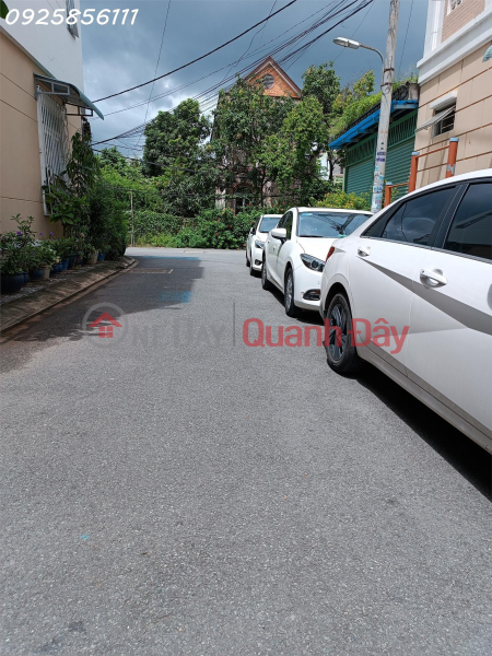 Property Search Vietnam | OneDay | Residential Sales Listings | Townhouse owner Tang Nhon Phu A, District 9 area 59.5m2 car alley 7m