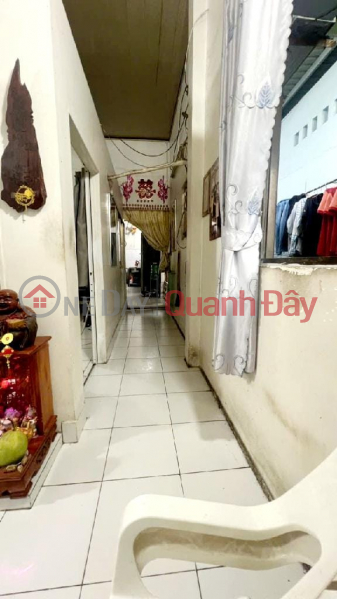 Property Search Vietnam | OneDay | Residential, Sales Listings HOUSE FOR SALE ON NGUYEN VAN LUONG STREET - WARD 10, DISTRICT 6 - 10MX14M - 6.8 BILLION - ONLY 50 MILLION\\/M2