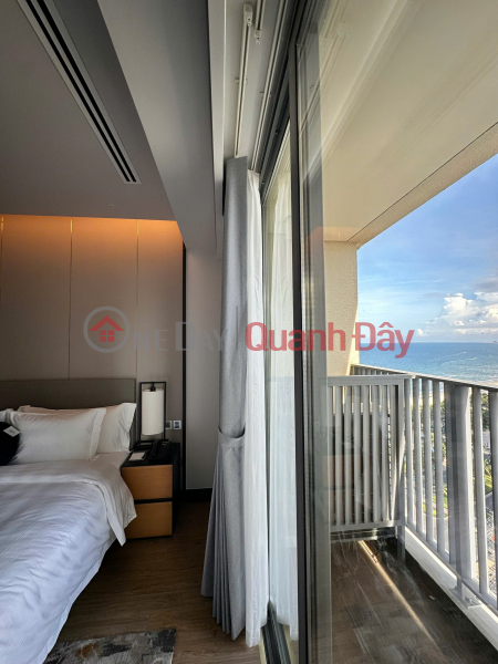đ 4,25 tỷ, Bán studio 38,05m² view biển Mỹ Khê Soleil Đà Nẵng, full nội thất, bàn giao vận hành ngay, 4.2 tỷ