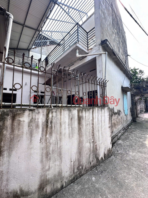 OWNER URGENTLY SELLS BEAUTIFUL 2-STOREY HOUSE OF 84M2 IN AN LANG, VAN TU, THUONG TIN _0