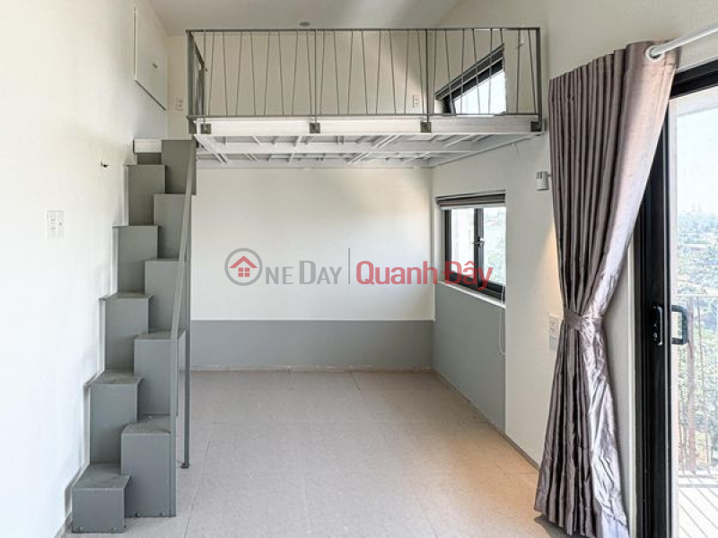 Property Search Vietnam | OneDay | Residential | Rental Listings | DUPLEX APARTMENT - BALCONY IN DISTRICT 9