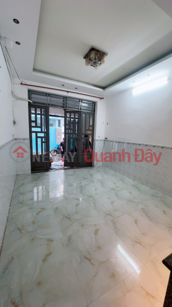 Property Search Vietnam | OneDay | Residential, Sales Listings Serviced apartment for sale, 7-bedroom, area 30 million - Social area, Road No. 51, Ward 14 - near Tham Luong Canal - only 6.7 billion