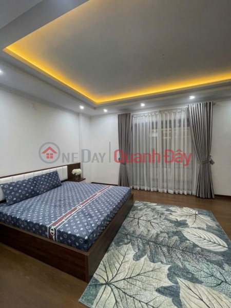 Property Search Vietnam | OneDay | Nhà ở, Niêm yết bán | phan kế bính 35m x5 tầng x MT 5m7 giá 10,8 tỷ nhà đẹp,full nội thất